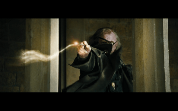 Harry Potter and the Goblet of Fire - 707