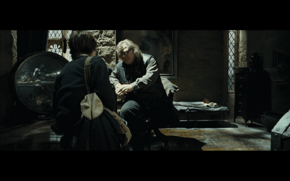 Harry Potter and the Goblet of Fire - 736