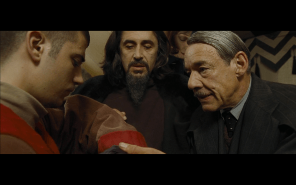 Harry Potter and the Goblet of Fire - 770