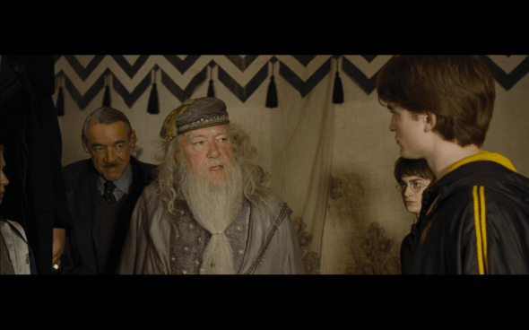 Harry Potter and the Goblet of Fire - 777