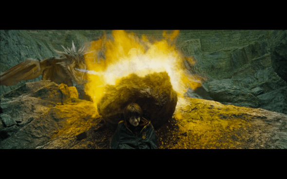 Harry Potter and the Goblet of Fire - 802