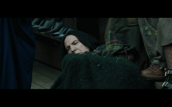 Harry Potter and the Goblet of Fire - 813