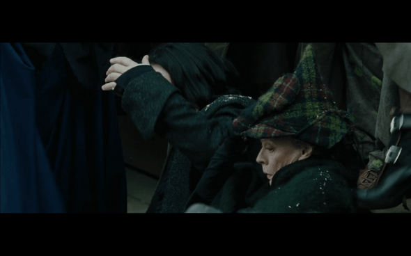 Harry Potter and the Goblet of Fire - 814