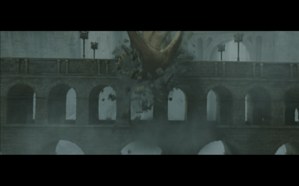 Harry Potter and the Goblet of Fire - 850