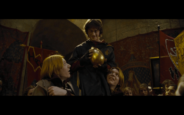 Harry Potter and the Goblet of Fire - 866