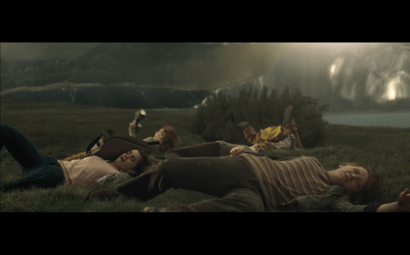 Harry Potter and the Goblet of Fire - 89