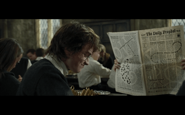 Harry Potter and the Goblet of Fire - 895