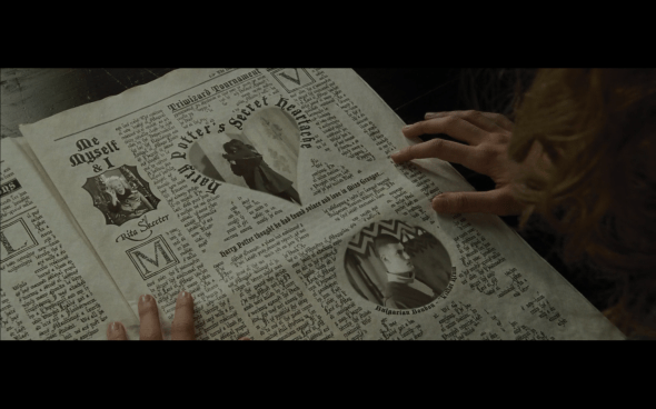 Harry Potter and the Goblet of Fire - 899