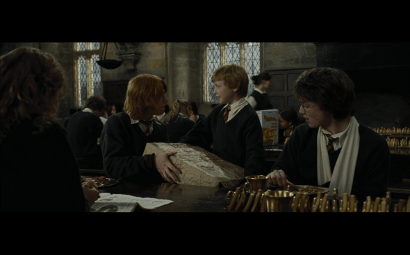 Harry Potter and the Goblet of Fire - 900