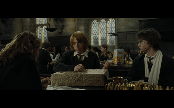 Harry Potter and the Goblet of Fire - 904