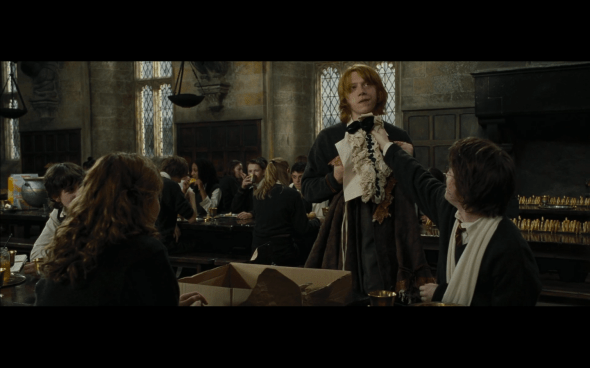 Harry Potter and the Goblet of Fire - 907