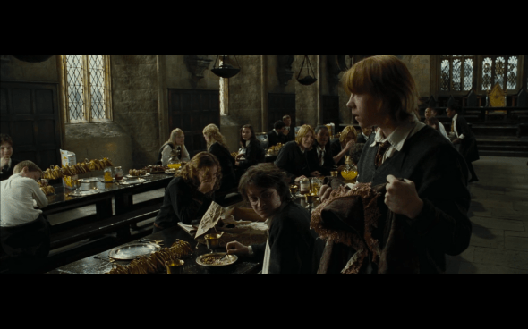 Harry Potter and the Goblet of Fire - 909