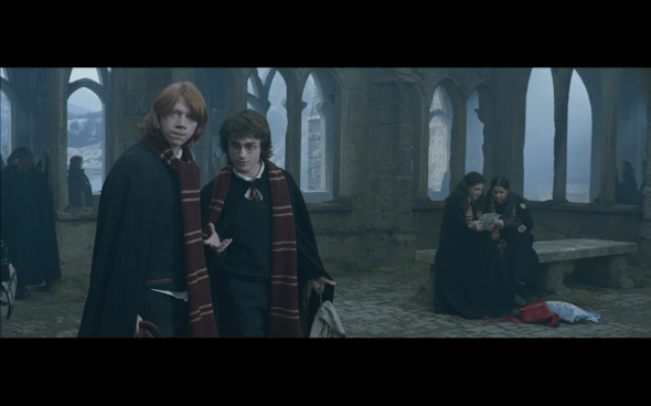 Harry Potter and the Goblet of Fire - 936