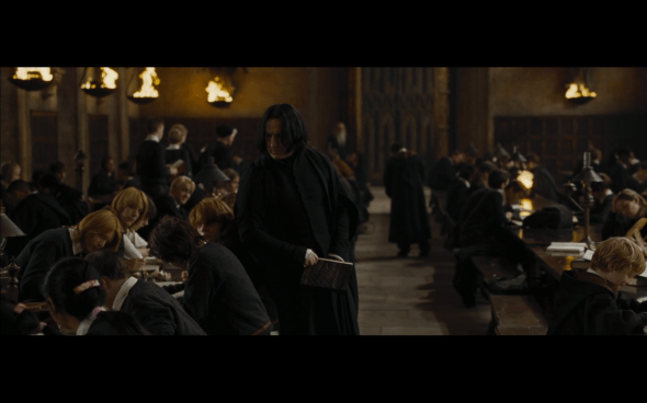 Harry Potter and the Goblet of Fire - 978