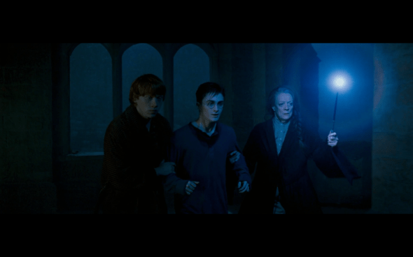 Harry Potter and the Order of the Phoenix - 1000
