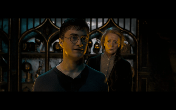 Harry Potter and the Order of the Phoenix - 1003
