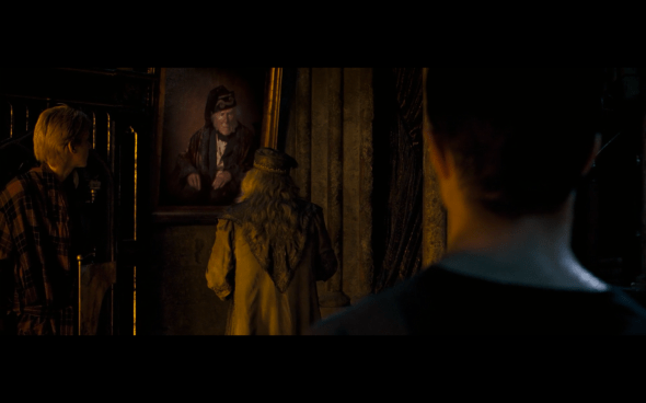 Harry Potter and the Order of the Phoenix - 1004