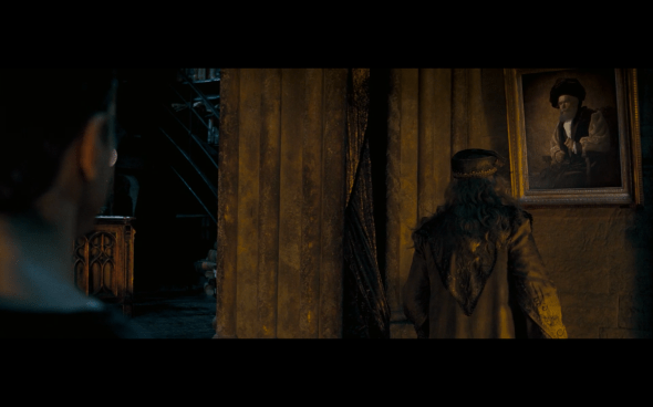 Harry Potter and the Order of the Phoenix - 1007