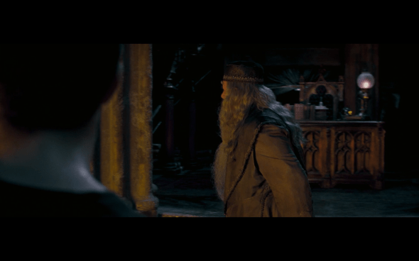 Harry Potter and the Order of the Phoenix - 1008