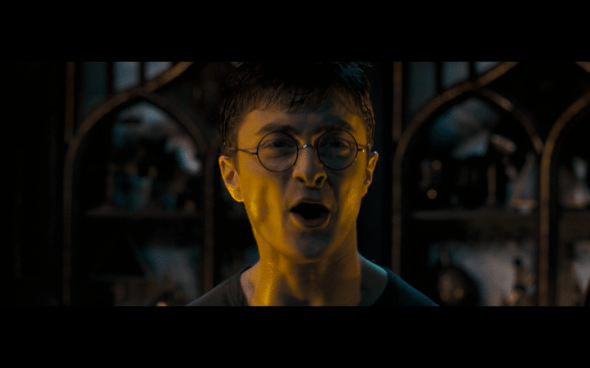 Harry Potter and the Order of the Phoenix - 1012