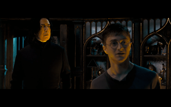 Harry Potter and the Order of the Phoenix - 1017