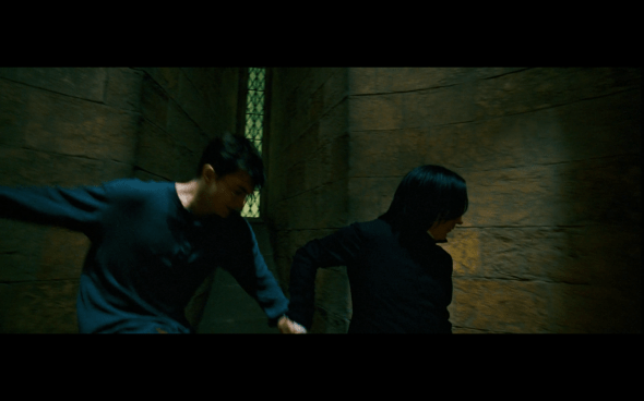 Harry Potter and the Order of the Phoenix - 1020