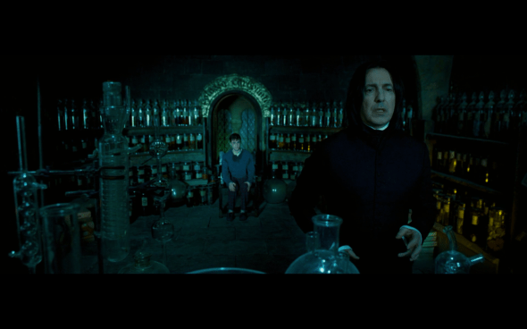 Harry Potter and the Order of the Phoenix - 1028