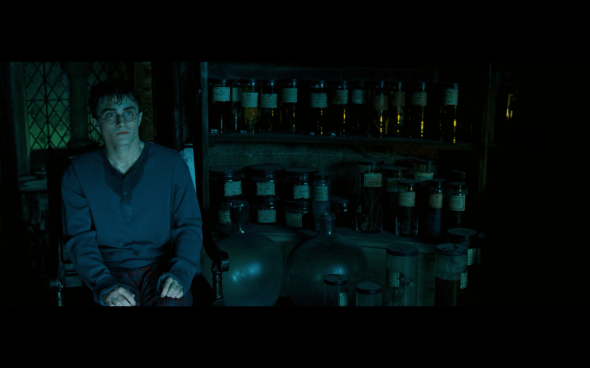 Harry Potter and the Order of the Phoenix - 1030