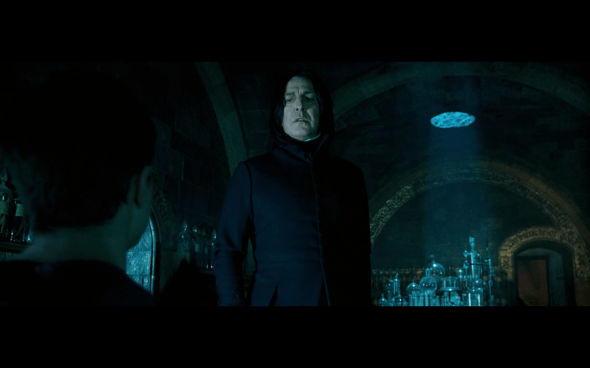 Harry Potter and the Order of the Phoenix - 1033