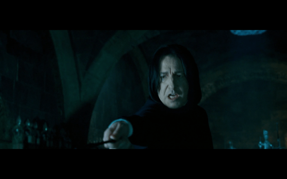 Harry Potter and the Order of the Phoenix - 1034