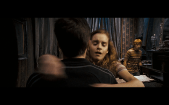 Harry Potter and the Order of the Phoenix - 1038