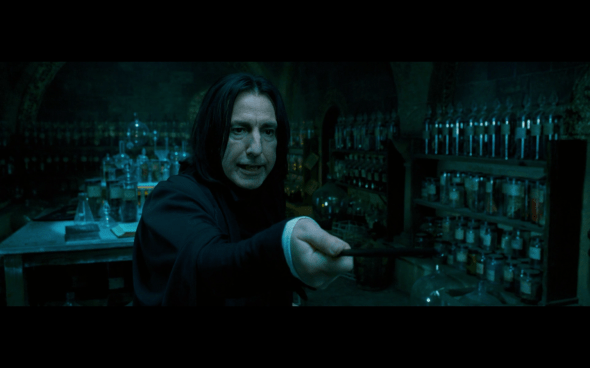 Harry Potter and the Order of the Phoenix - 1044