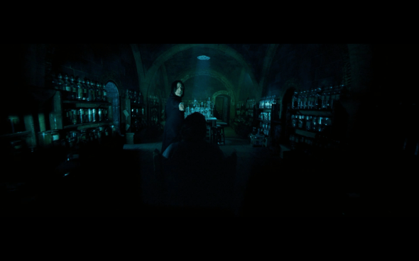 Harry Potter and the Order of the Phoenix - 1045