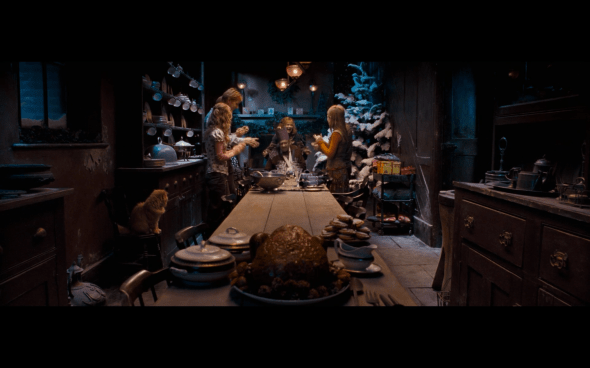 Harry Potter and the Order of the Phoenix - 1053