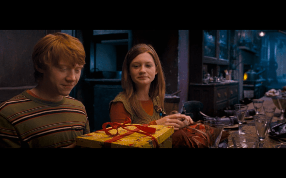 Harry Potter and the Order of the Phoenix - 1054