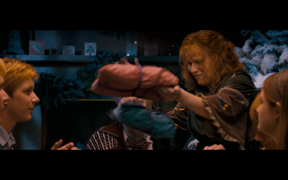 Harry Potter and the Order of the Phoenix - 1055