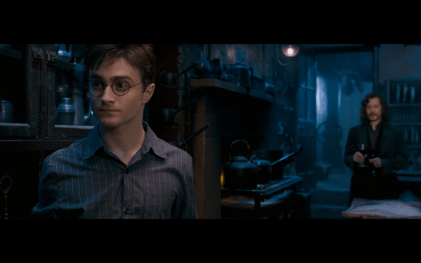 Harry Potter and the Order of the Phoenix - 1066