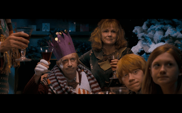 Harry Potter and the Order of the Phoenix - 1067