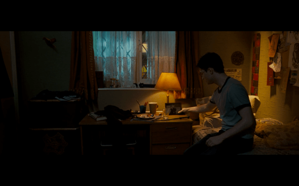 Harry Potter and the Order of the Phoenix - 107