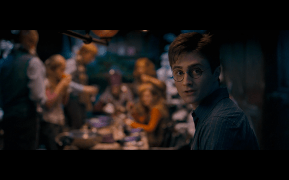 Harry Potter and the Order of the Phoenix - 1070