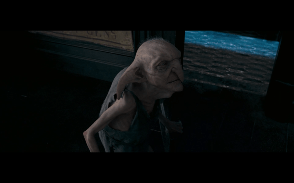 Harry Potter and the Order of the Phoenix - 1077