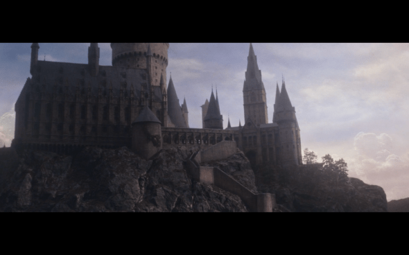 Harry Potter and the Order of the Phoenix - 1099