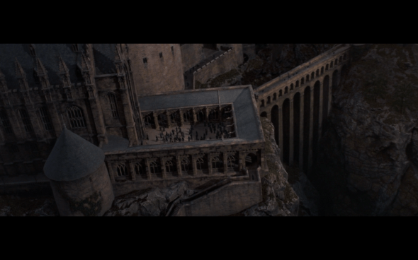 Harry Potter and the Order of the Phoenix - 1100