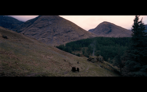 Harry Potter and the Order of the Phoenix - 1107