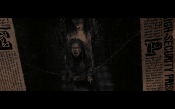 Harry Potter and the Order of the Phoenix - 1138