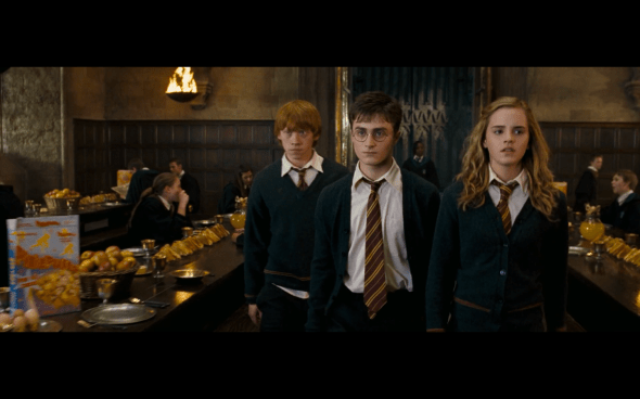 Harry Potter and the Order of the Phoenix - 1141