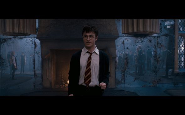 Harry Potter and the Order of the Phoenix - 1148