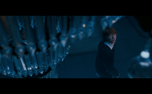 Harry Potter and the Order of the Phoenix - 1157