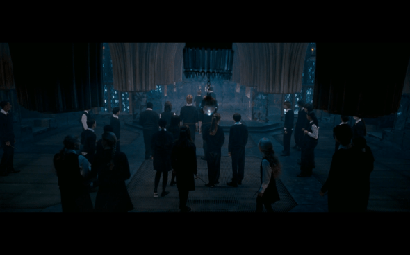 Harry Potter and the Order of the Phoenix - 1158