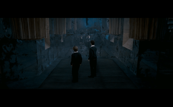 Harry Potter and the Order of the Phoenix - 1159